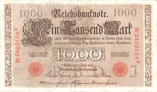 Reichsmark